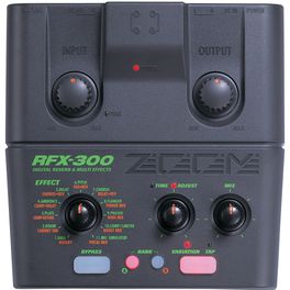 RFX-300 top