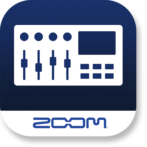 R20 Control app icon