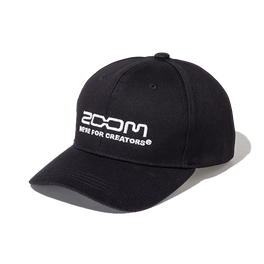 Zoom Cap