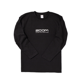 Zoom Long T-shirt